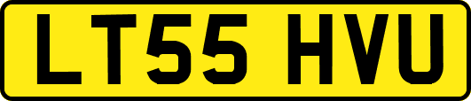 LT55HVU