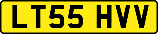 LT55HVV