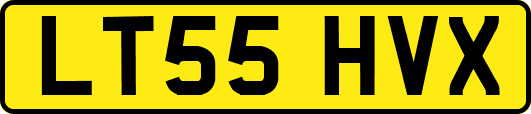 LT55HVX