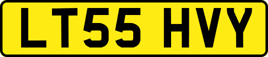 LT55HVY