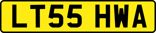 LT55HWA