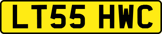 LT55HWC