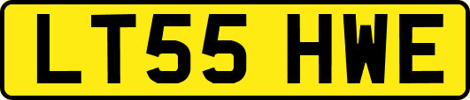 LT55HWE