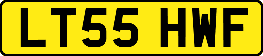 LT55HWF