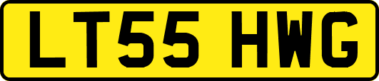 LT55HWG
