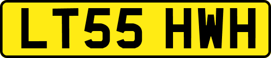 LT55HWH