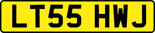 LT55HWJ