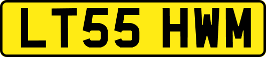 LT55HWM