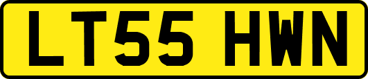 LT55HWN
