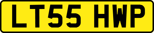 LT55HWP
