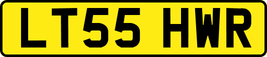 LT55HWR