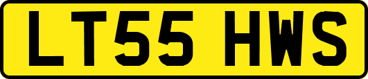 LT55HWS