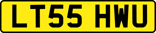 LT55HWU