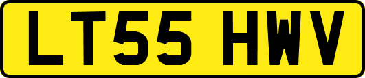 LT55HWV