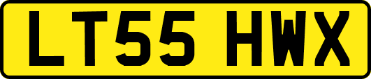 LT55HWX