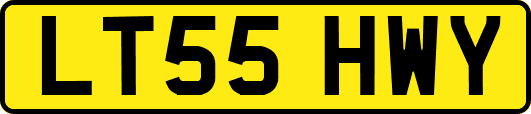 LT55HWY