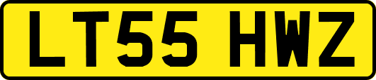 LT55HWZ