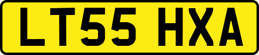 LT55HXA