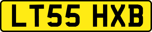 LT55HXB