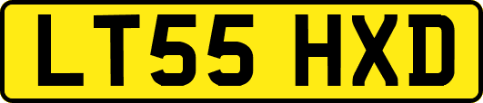LT55HXD