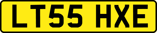 LT55HXE