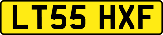 LT55HXF