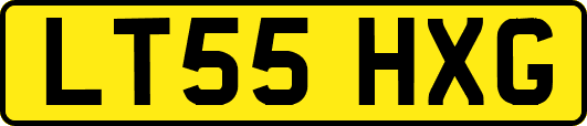 LT55HXG