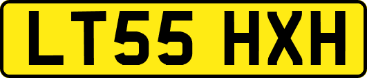 LT55HXH