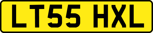 LT55HXL