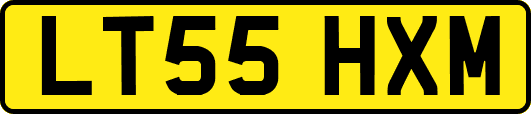 LT55HXM