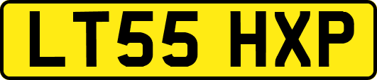 LT55HXP