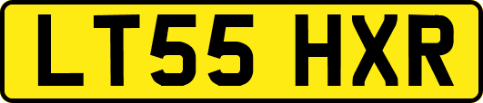 LT55HXR