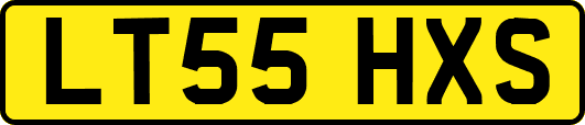 LT55HXS