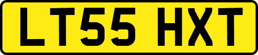 LT55HXT