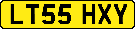 LT55HXY