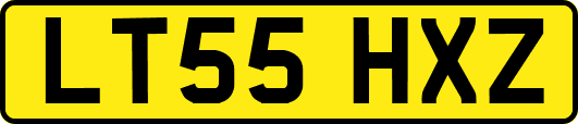LT55HXZ