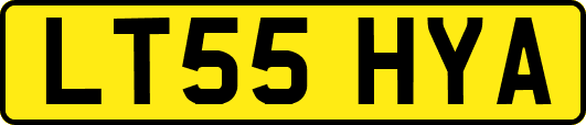LT55HYA