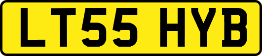 LT55HYB