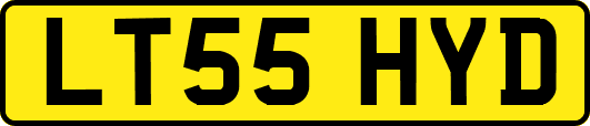 LT55HYD