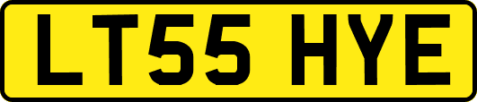 LT55HYE