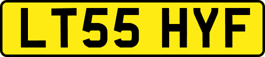 LT55HYF