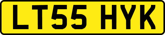 LT55HYK