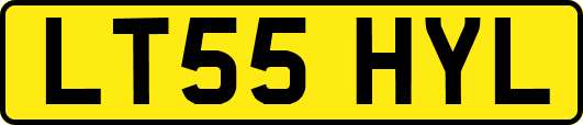 LT55HYL