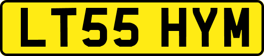 LT55HYM