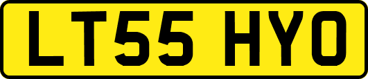 LT55HYO