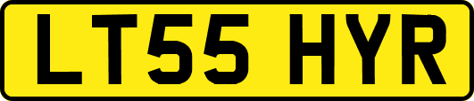 LT55HYR
