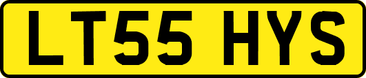 LT55HYS
