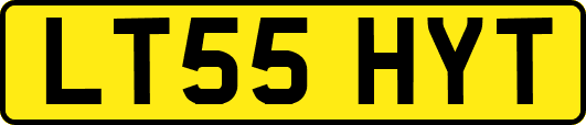 LT55HYT