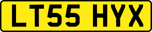LT55HYX