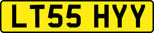 LT55HYY